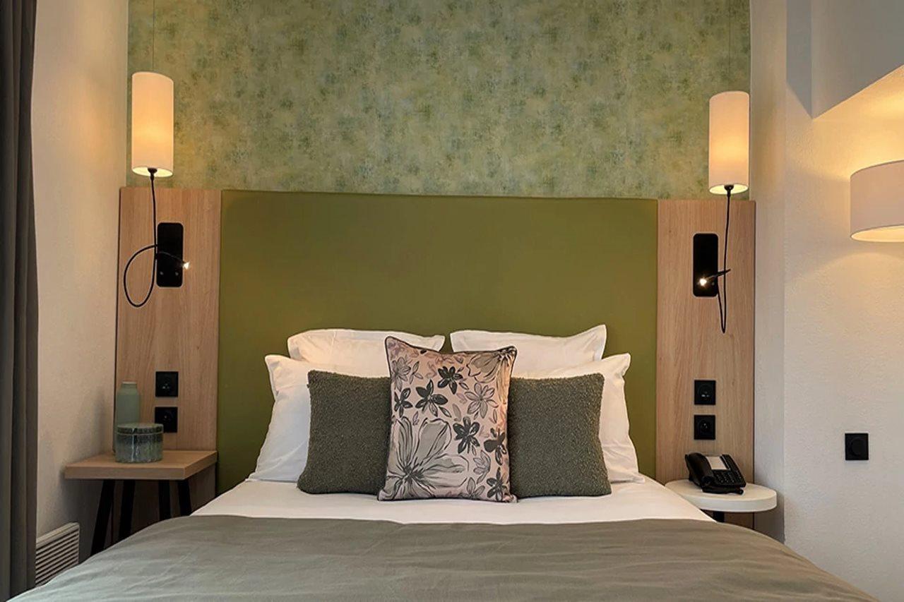 Sejours & Affaires Paris-Malakoff Aparthotel Luaran gambar
