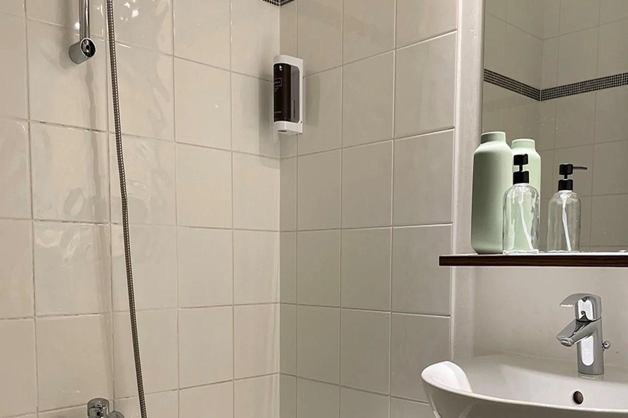 Sejours & Affaires Paris-Malakoff Aparthotel Luaran gambar